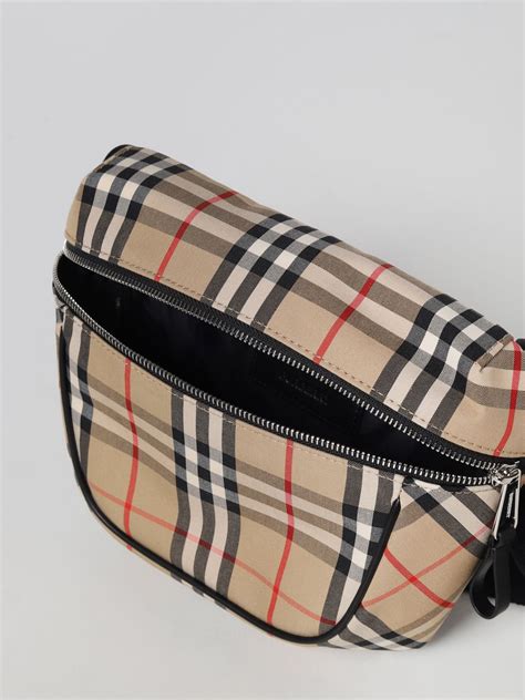 banane burberry homme